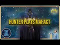 Twilight imperium hunter plays the mahact gene sorcerers