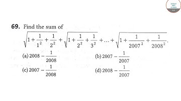 CAT 2015 Solutions 1 With Brief Description Analysis #sourav sir classes  9836793076