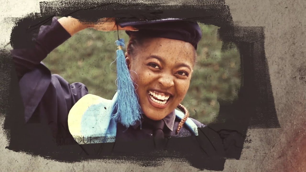 CLASS OF 2021 GRADUATION TORCHES BY XAMBASSADORS The Nairobi