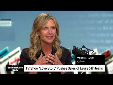 Pop Culture Mentions, Direct-to-Consumer Strategy Drives Levi's Earnings Episode cover