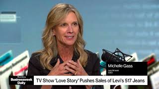Pop Culture Mentions, Direct-to-Consumer Strategy Drives Levi's Earnings