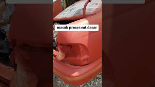 proses cat dasarnya
