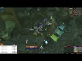 TBC Classic Griftin - Battlegrounds PVP