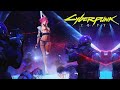 Cyberpunk 2077(ТОПЧИК ГОДА)#1 прохождение на РУССКОМ