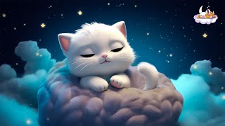 Relaxing Piano Music for Deep Sleep - Instant Relief from Insomnia