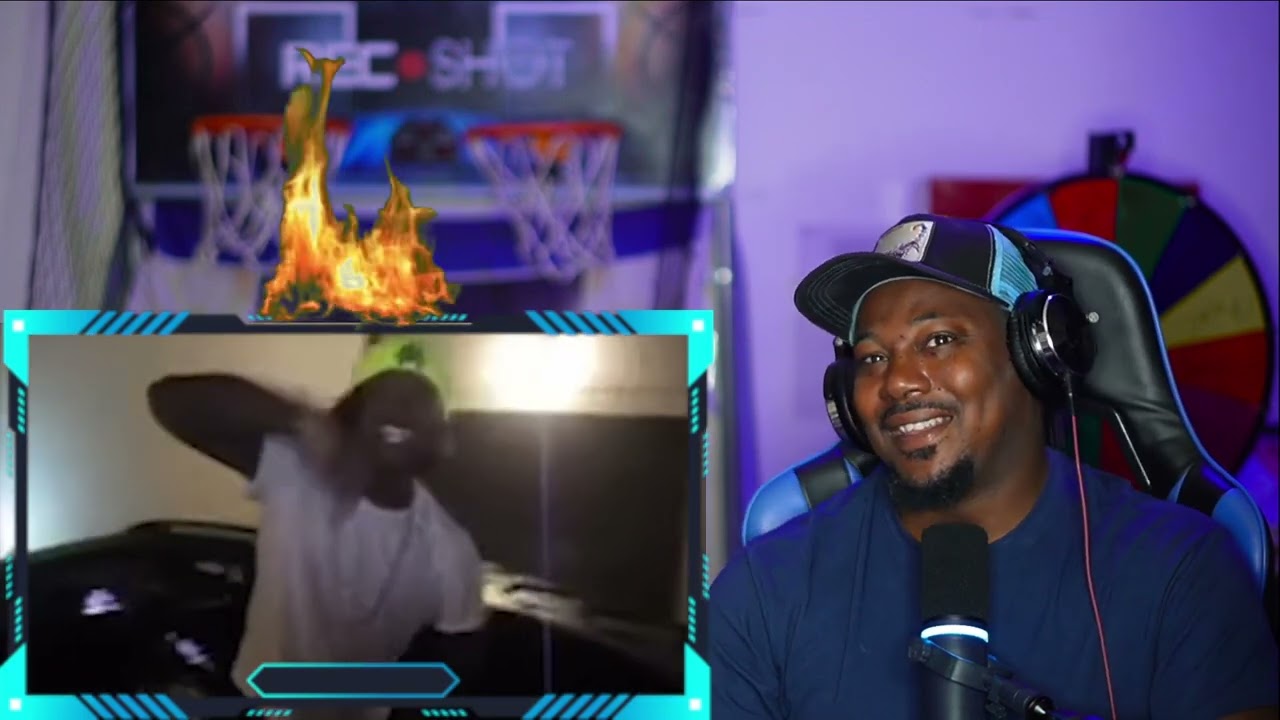 Ken Carson - delusional (Official Music Video) *REACTION!!!*