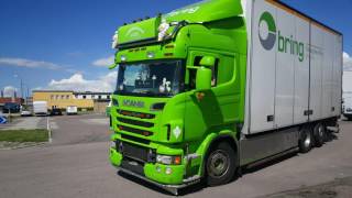 Download Lagu Scania R560 (train horn) - Bring - Bröderna Nilsson Åkeri AB MP3