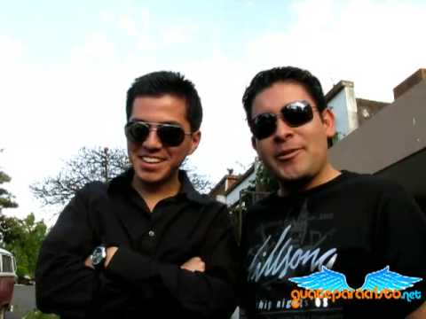 Video Visitas GPC, 1er Visita - Liseth Orellana -