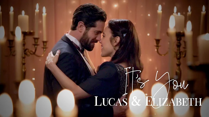 Lucas & Elizabeth: It's You (When Calls the Heart)