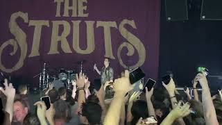 The Struts - Mary go round - Tivoli-Utrecht-The Netherlands 2023-08-22