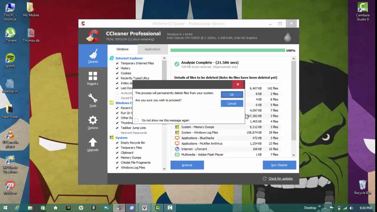 How To Keep Your Windows PC Clean YouTube