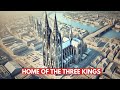 Unveiling The Secrets Of Cologne Cathedral German S Gothic Masterpiece 