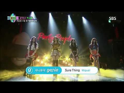 blackpink-"-sure-thing-"