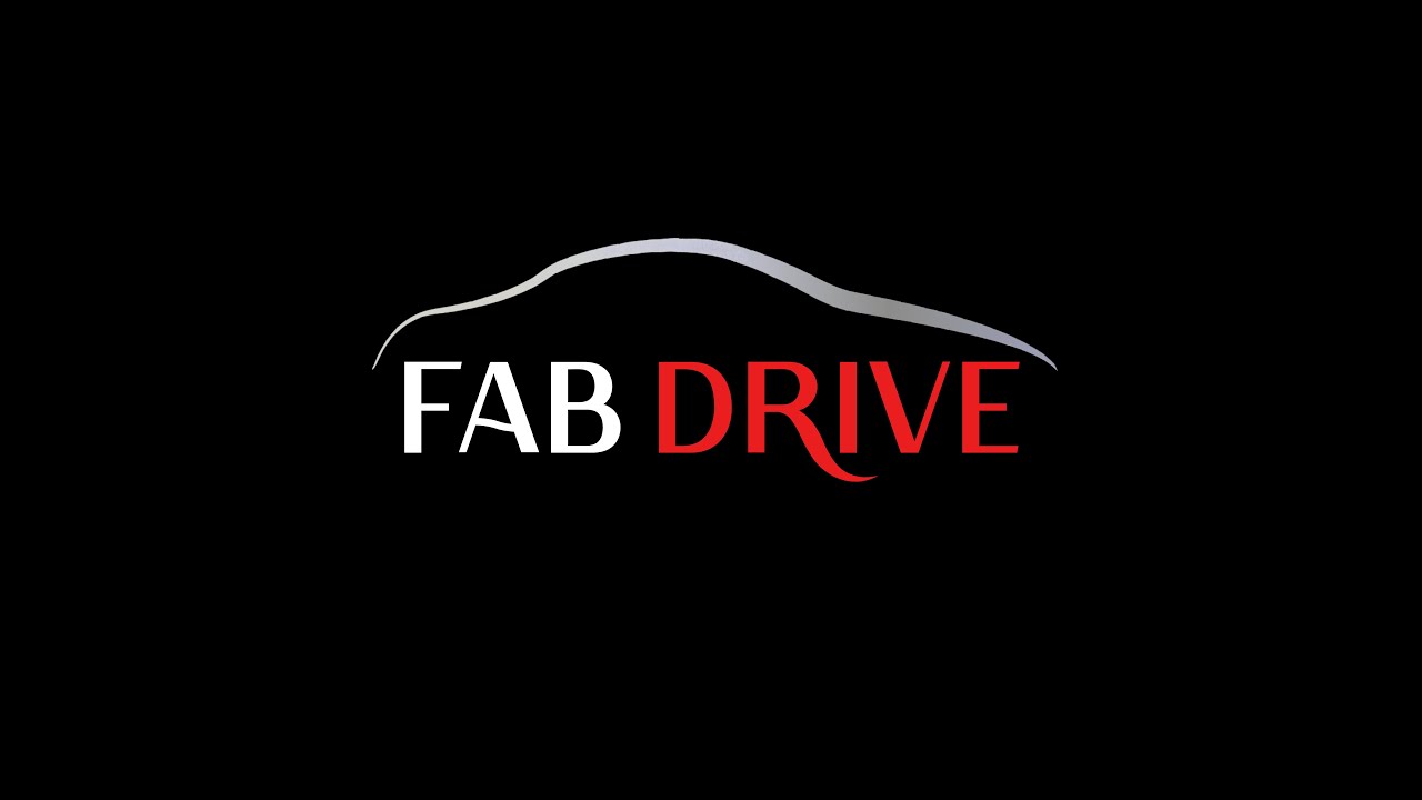 Fab Drive Intro Heart Beat Sound 4096x2160 - YouTube