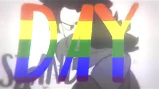 [EMs] Wish you were gay | MULTIFANDOM MEP