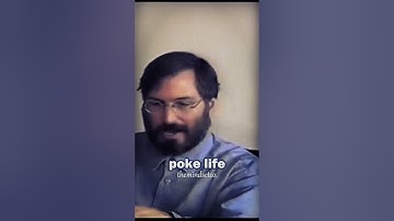 Secrets of Life  Steve Jobs