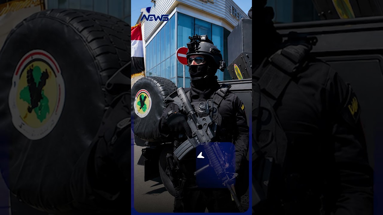 هل يبدأ الحسم من جرف الصخر؟.. الزيدي يخطط لإعادتها إلى سيطرة القوات الأمنية | #وان_نيوز