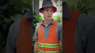 He Regretted Bullying The Old Man | Thony Movie | Action shorts film |