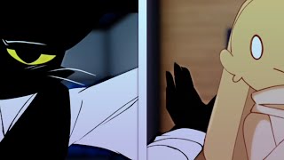 😺... When your alpha is in rut (Original) // #AHA omegaverse AU // #secretintern 