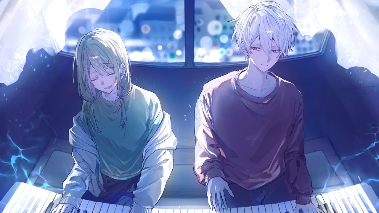 エイリアンズ - キリンジ / Sc@r×佐藤(cover)