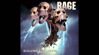 Rage - Flesh and Blood