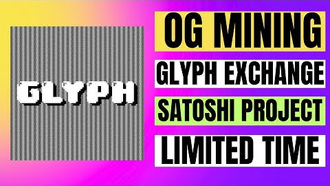 OG token mining.Brand new satoshi project 2024.Join fast.Limited time.