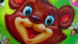 СТИХИ для МАЛЫШЕЙ -читаем вместе . Read TALES TO KIDS СТИХИ для МАЛЫШЕЙ -читаем вместе . Read TALES TO KIDS