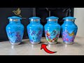 Dividing Ashes? Watch This Review of Mini Sharing Urns
