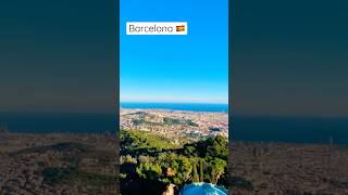 اهم واجمل الاماكن السياحية في برشلونة Barcelona?? #Spanien#españa #barcelona #tourism #سياحة #سفر