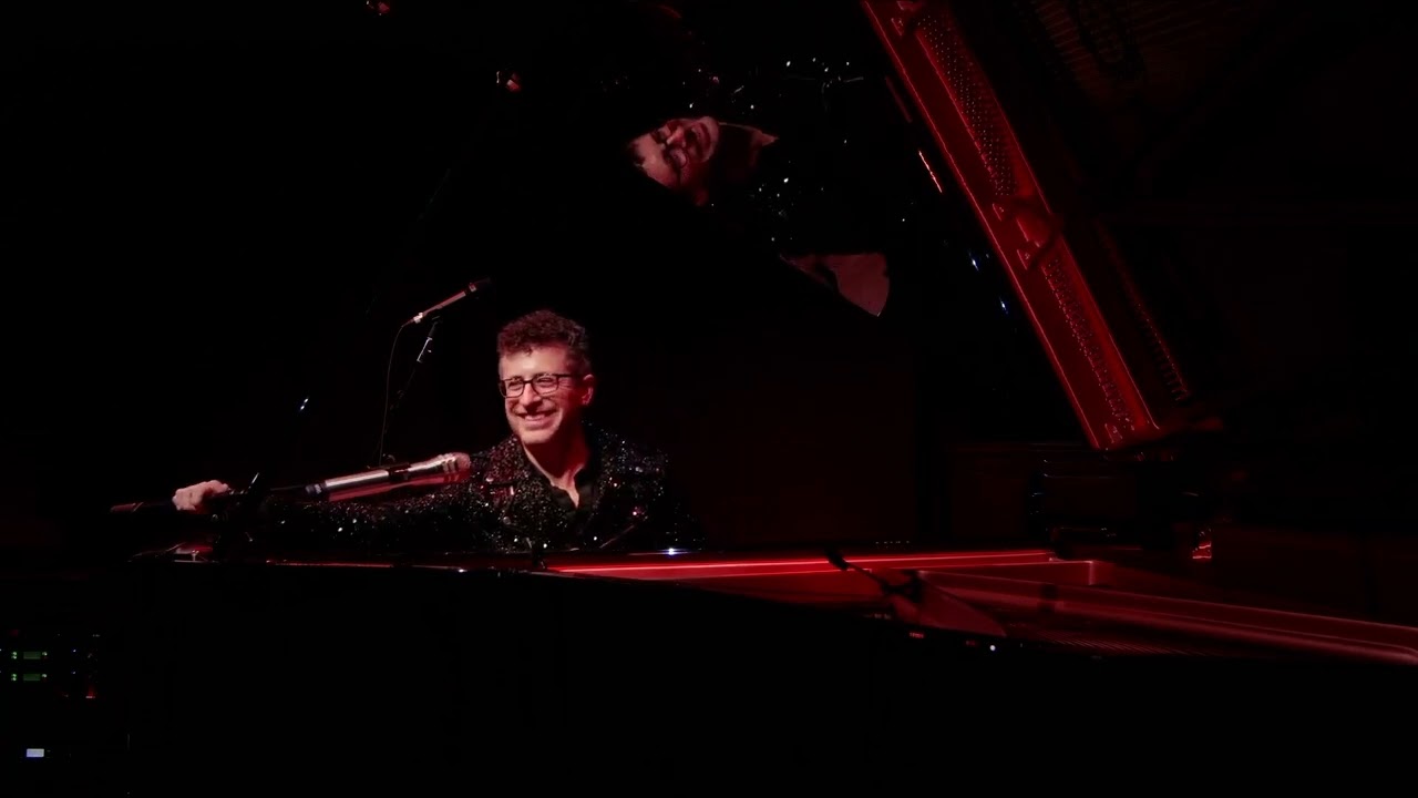 Cooper Phillip and Greg Spero