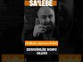 Zenginlik İsteyen Sâlebe'nin Hikayesi #shorts #kıssadanhisse  #tasavvufsohbetleri #dinihikayeler
