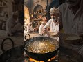 Maharajao Ka Shahi Ghevar | 8 Ghante Ki Mehnat Se Bani Royal Mithai #shortvideo