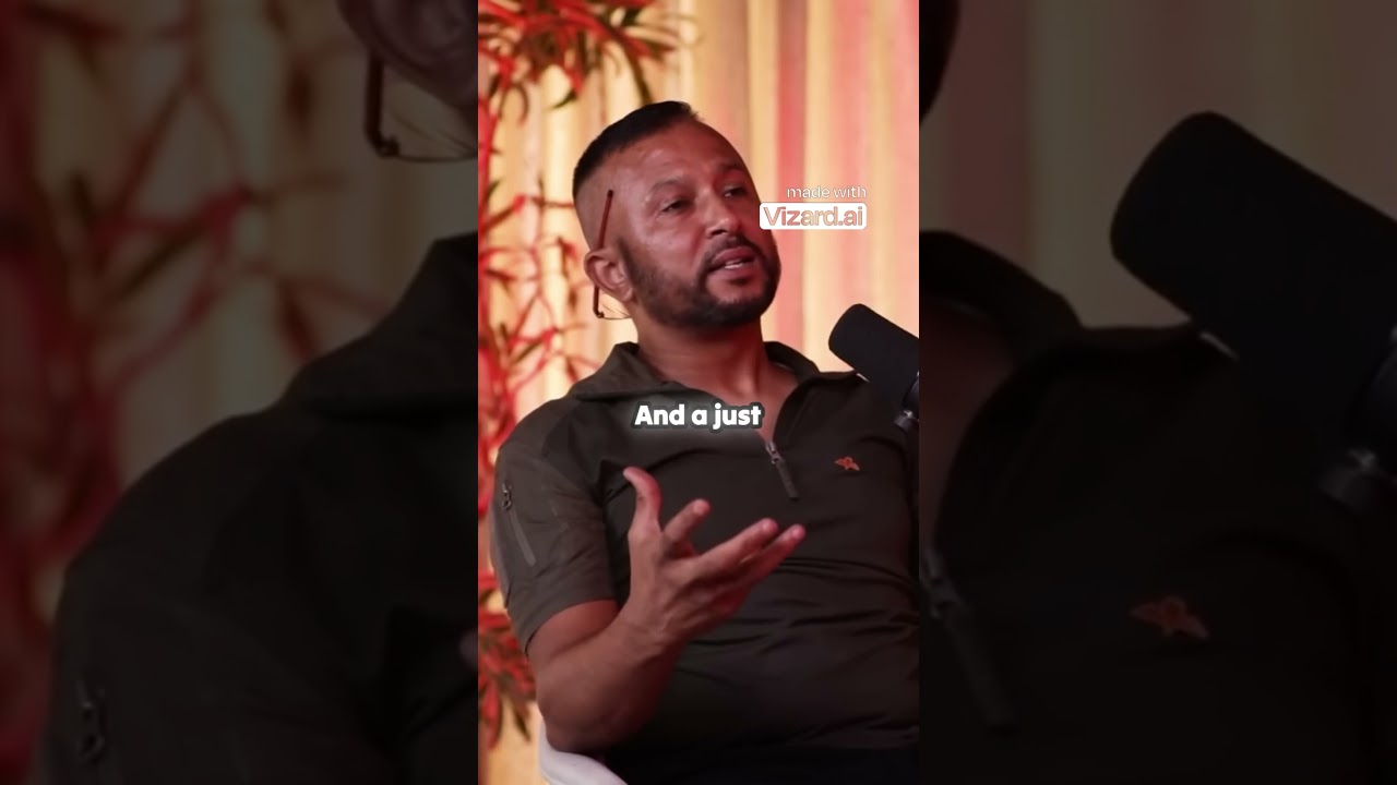 The Unmatched Endurance of Indian Soldiers 