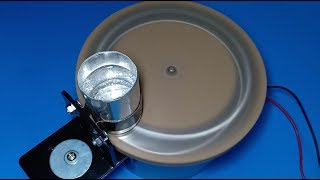 Boil water using magnet , Free heating from magnet , Amazing idea 2019