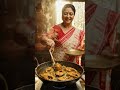 subho bangla noboborsho🫠 #food
