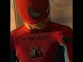 Spider man Aura moment| Heavenly Jumpstyle |Spiderman Homecoming|#tomholland #spiderman #shorts