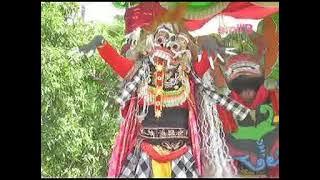 Barong Rogo & Banaspasti SingoBarong Album Barong rogo
