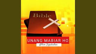 Unang Mabiar Ho