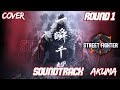 Shura - Akuma's Theme (Electro-Edo Hybrid × Cinematic Hybrid Orchestra Round 1 Cover) | SF6