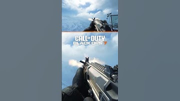 Evolution of the "MSMC" in Call of Duty (2012-2025)