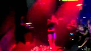 Basshunter   Walk On Water, Dallas Texas 1 Oct 2011   YouTube