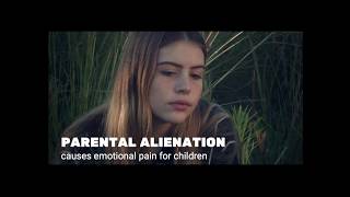 Parental Alienation Awareness #PAADay