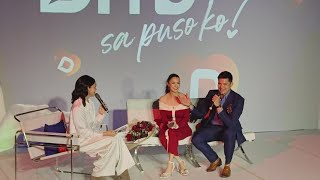 Dingdong Dantes and Marian Rivera launched as new ambassadors for DITO Telecommunity