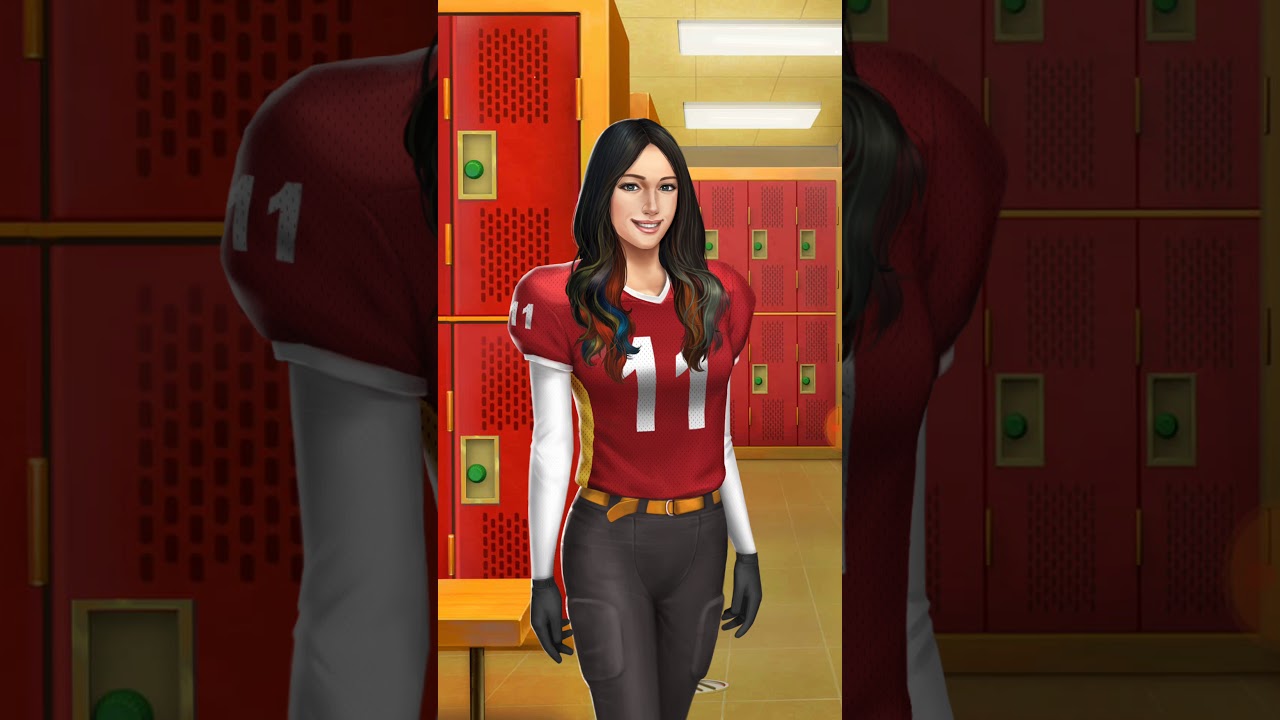 [Michael Route] Choices: High School Story Book 1 Chapter 06