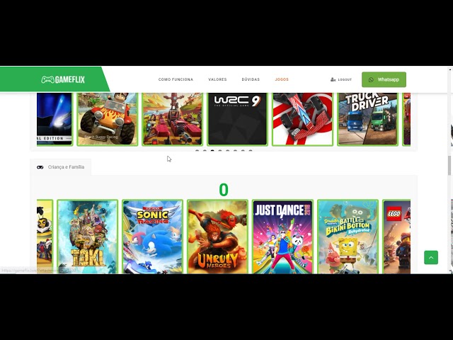 Jogos – GameFlix