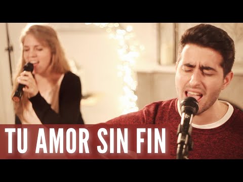 One Thing Remains (ESPAÑOL) - Isaac Moraleja & Cristina Clewett