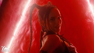 CHACHI – Cherry Cake (music video) // UMK26