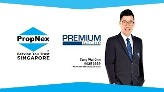 Property listing - tang wai onn l hillview gardens