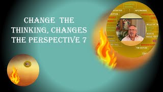 How to turn the view in the mirror into the scenery around you! | Changing Perspectives 7