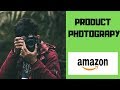 Product Photography for online selling | Shooting products in Lightbox in Hindi